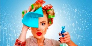 Temizlik takıntısı pek çok ciddi hastalığa neden olabiliyor