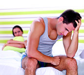 Erkeklerdeki erken boşalma sorunu kadını nasıl etkiler?