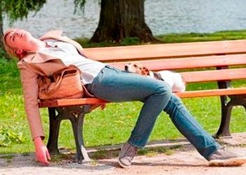 Bahar yorgunluğuyla baş etme yolları