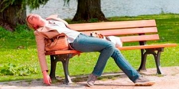 Bahar yorgunluğuyla baş etme yolları