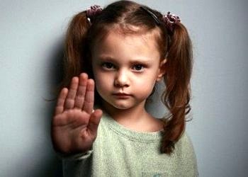 Çocukları cinsel istismardan korumak için ne yapmalı?