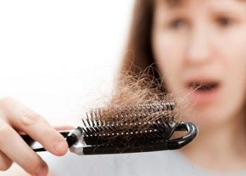 Demir eksikliği saçı döküyor