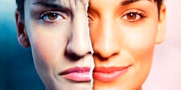 Bipolar bozukluk beynin kimyasını bozuyor!