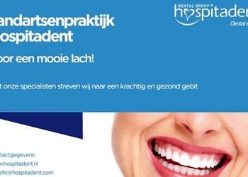 Hospitadent 10. şubesini Hollanda’da açtı
