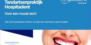 Hospitadent 10. şubesini Hollanda’da açtı