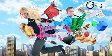 Süper Kadın Sendromu nedir, belirtileri nelerdir?