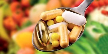 Vitaminler sadece kanserden korumuyor; tedavi başarısını da arttırıyor