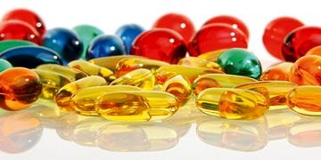 Vitaminler sadece kanserden korumuyor; tedavi başarısını da arttırıyor