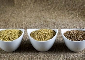 Bulgur, saç ve cilt problemlerine karşı iyileştirici etkiye sahip