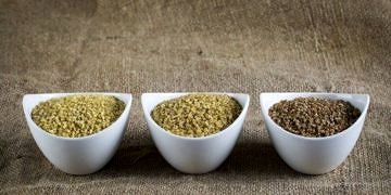 Bulgur, saç ve cilt problemlerine karşı iyileştirici etkiye sahip