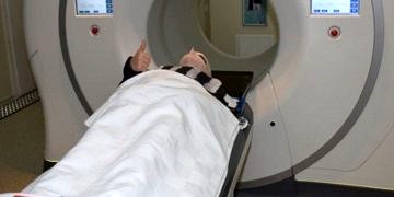 Kanser tedavisinde nokta atışı; tomoterapi