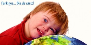 Özel gereksinimli çocuklar için neler yapmalıyız?