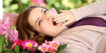 Doğru beslenme ve egzersiz ile bahar yorgunluğundan kurtulun!