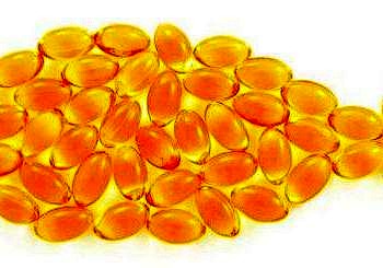 Omega-3 sadece kalp krizi ve felci önlemiyor, kireçlenmeyi de engelliyor