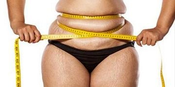 Bölgesel yağlanmanın sorumlusu hormonlarımız mı?