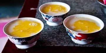 ‘Çaya tereyağı koyun’ diyen Canan Karatay Twitter’da topic trend oldu