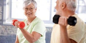 Kalbinizi egzersizle güçlendirin