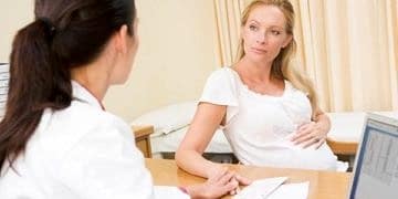 Kanser olmak anne olmaya engel değil