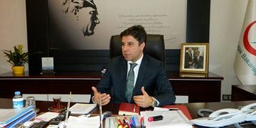 ASOS sistemi ile ambulanslar yoldayken hasta bilgileri doktora ulaşacak