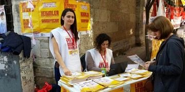 İstanbul Tabip Odası seçim sonuçları: Demokratik Katılım Grubu kazandı