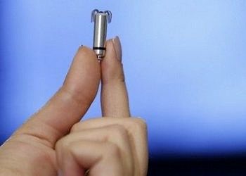 Dünyanın en küçük kalp pili Türkiye’de de uygulanmaya başlandı