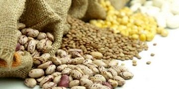 Kalıcı kilo verdiren mucize yiyecek; kuru baklagiller