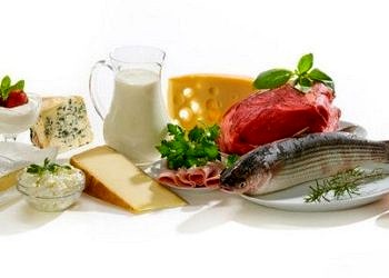 Protein diyeti Alzheimer’ı yavaşlatıyor