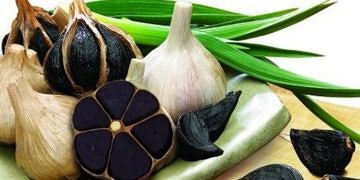 Siyah sarımsağın faydaları nelerdir?