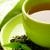 Yeşil çay’ın ağız ve diş sağlığına etkisi