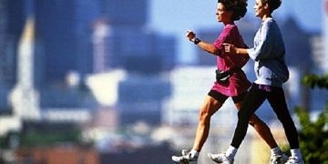 Yürüyüş yaparken dikkat edilmesi gerekenler