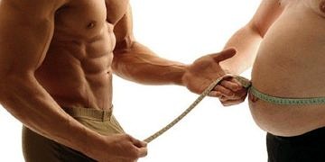 Düz bir karın için 7 kolay tüyo