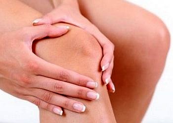 Düşmedim, çarpmadım dizim neden ağrıyor?