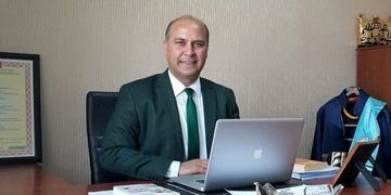 Dünya Aferez Birliği Başkanlığı’na Türk Hekim Prof. Dr. Fevzi Altuntaş seçildi