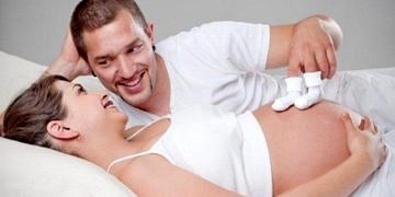 Hamilelikte cinsel ilişkinin 9 faydası