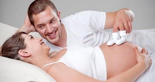 hamilelikte cinsel iliskinin 9 faydasi