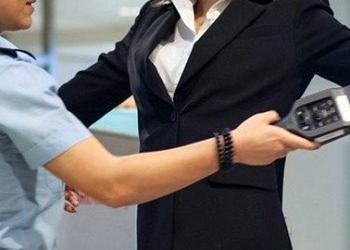 Hamileler ve bebekler güvenlik kapılarından ve X-RAY’den  geçebilir mi?