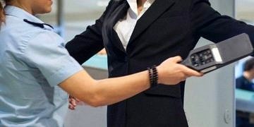 Hamileler ve bebekler güvenlik kapılarından ve X-RAY’den  geçebilir mi?