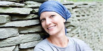 Deneysel ‘kent bahçesi’ kanserlilerin rekürrens ve hastalık riskini azaltıyor