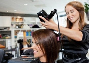 Kuaförler ve kozmetik çalışanları ciddi oranda kısırlık riski altında