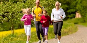 Egzersiz kansere yakalanma riskini en az 20% oranında azaltıyor