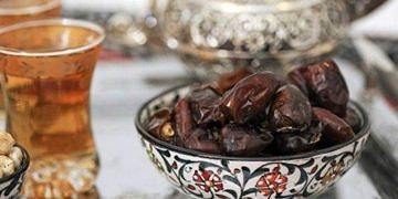 Oruç tutarken halsizliği önlemenin yolları