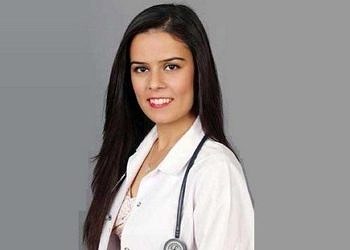 Genç doktor Dr. Sevim Korkmaz trafik kazasında hayatını kaybetti