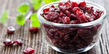 Turna yemişi, idrar yolu enfeksiyonlarını azaltmak için etkili olabilir