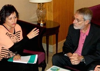Prof. Bosch: Yeni nesil HPV aşısıyla rutin tarama programlarına gerek kalmayacak