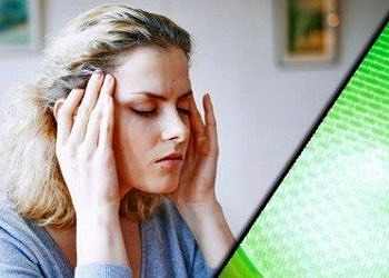 Migren karşı yeni öneri! Yeşil ışık migren ağrısını hafifletebilir