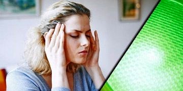 Stres migrenin en önemli nedenidir! Migren ağrısına karşı 7 çözüm önerisi