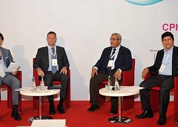 CPhI Istanbul’da buluşan ilaç sektörünün liderleri, gelecek için umutlu