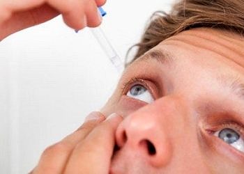 Göz kuruluğunun çaresi kendi kanınızda!