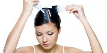 Hamileyken saçlar boyanır mı? Gebelikte saç boyarken nelere dikkat etmeli?