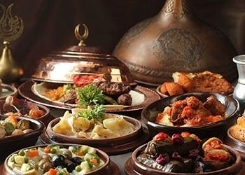 Oruç tutanlar için Ramazan’da sağlıklı beslenme önerileri